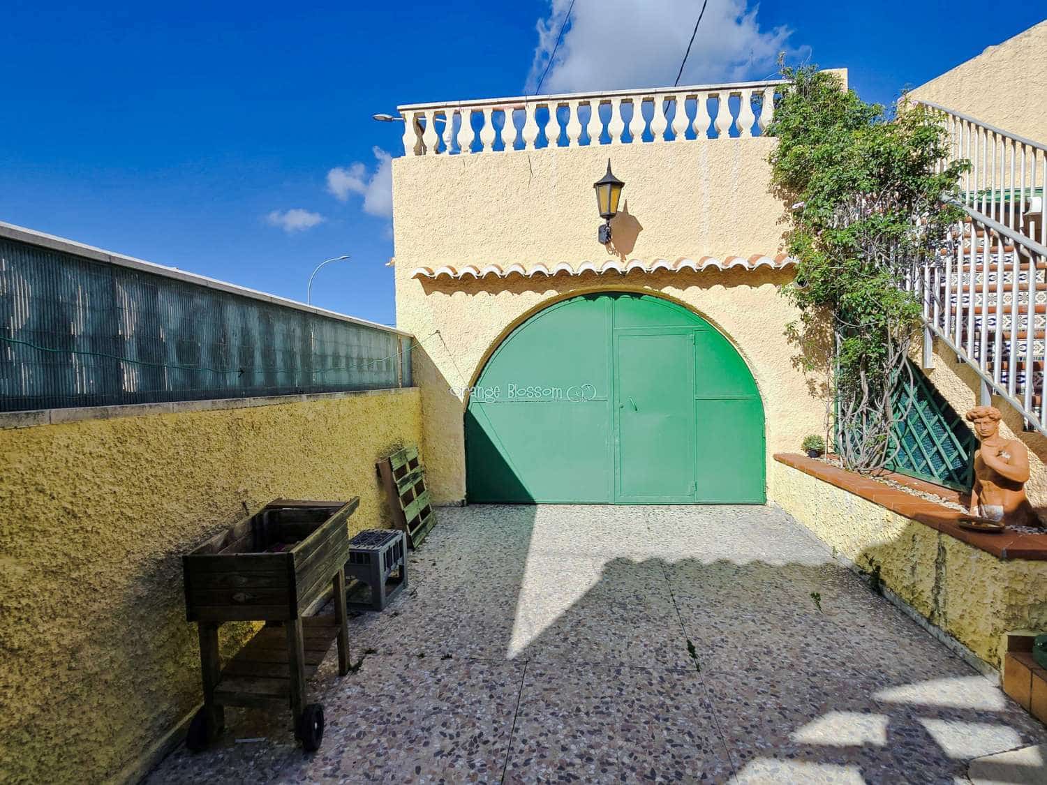 3 quarto Moradia para venda em Daimus com garagem - 329 900 € (Ref: 9547504)