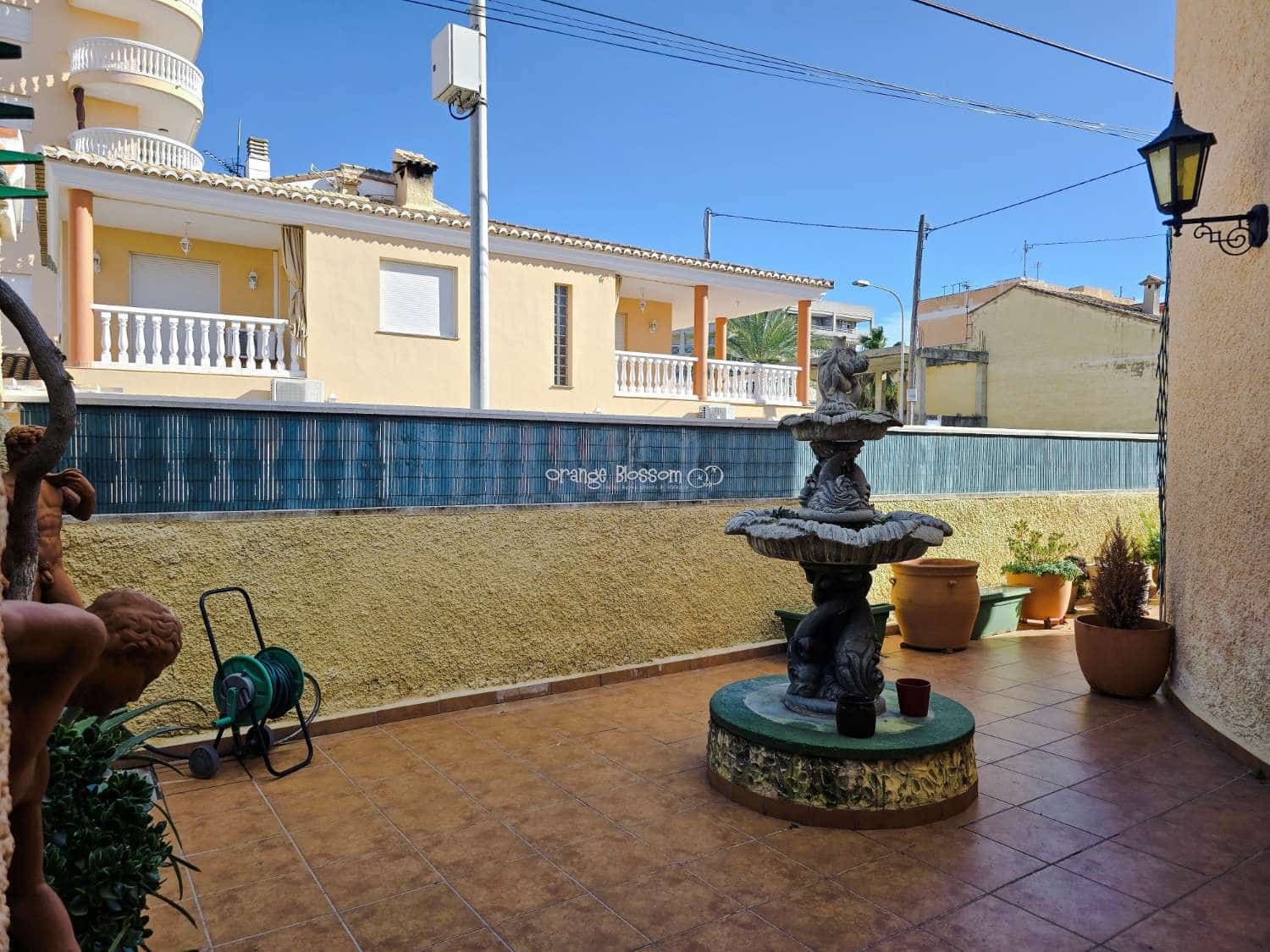 3 quarto Moradia para venda em Daimus com garagem - 329 900 € (Ref: 9547504)