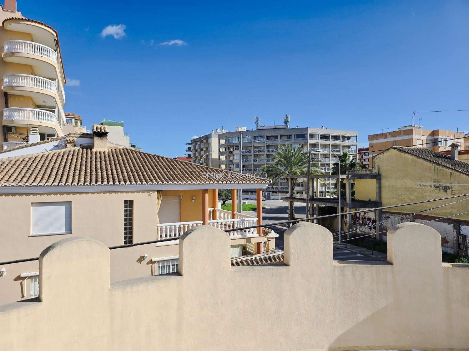 3 quarto Moradia para venda em Daimus com garagem - 329 900 € (Ref: 9547504)