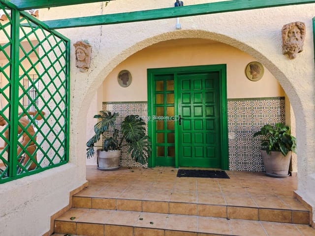 3 slaapkamer Villa te koop in Daimús met garage - € 329.900 (Ref: 9547504)