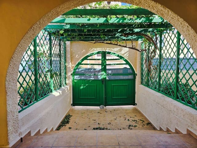 3 slaapkamer Villa te koop in Daimús met garage - € 329.900 (Ref: 9547504)