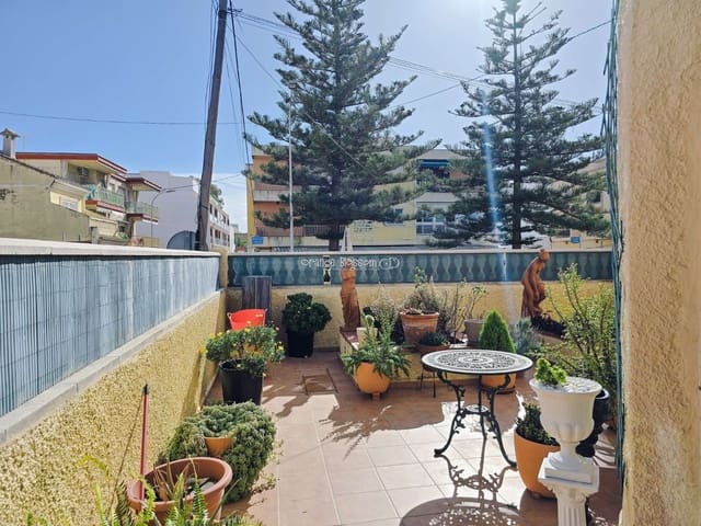 3 slaapkamer Villa te koop in Daimús met garage - € 329.900 (Ref: 9547504)