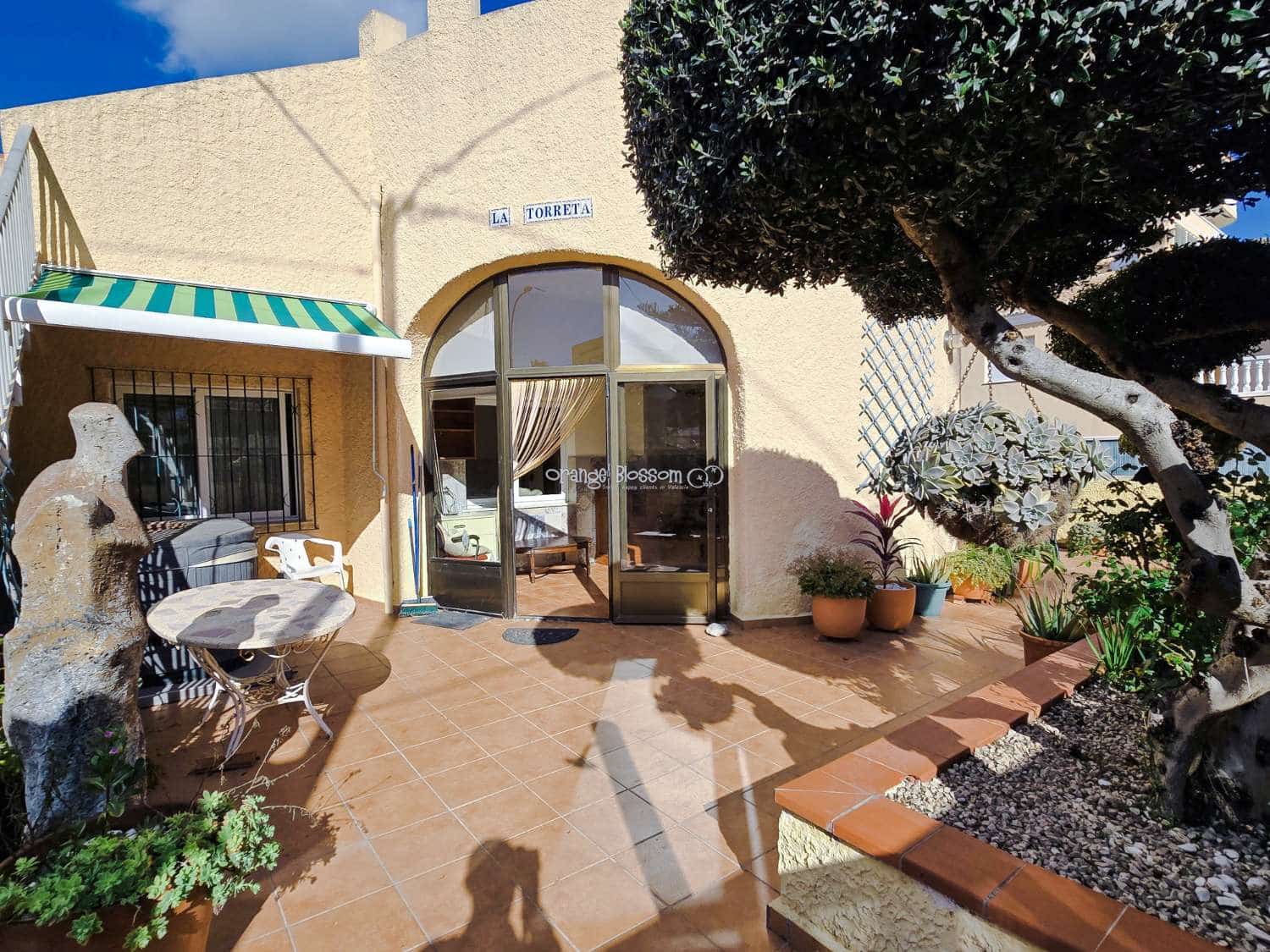 3 quarto Moradia para venda em Daimus com garagem - 329 900 € (Ref: 9547504)