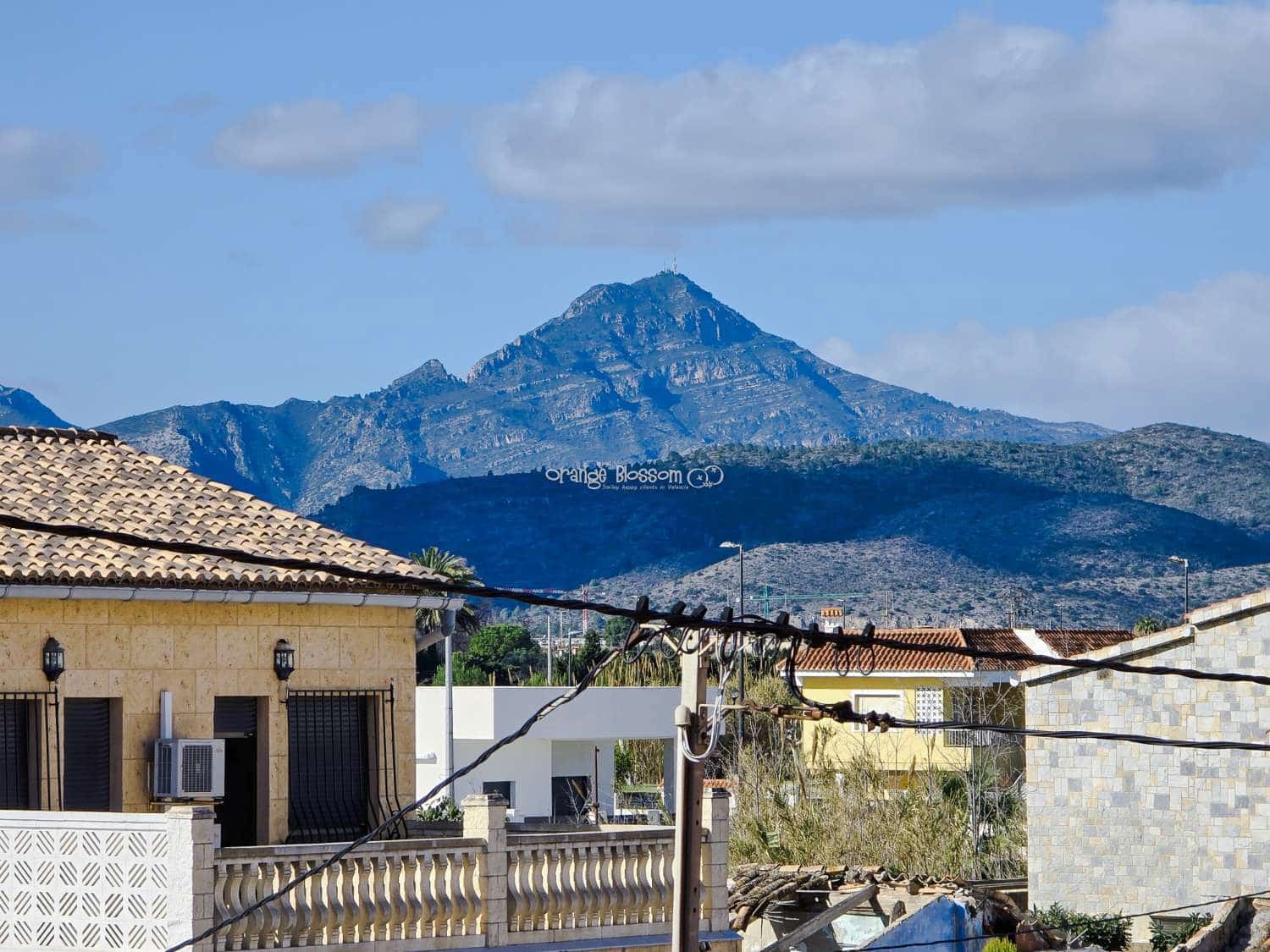 3 quarto Moradia para venda em Daimus com garagem - 329 900 € (Ref: 9547504)