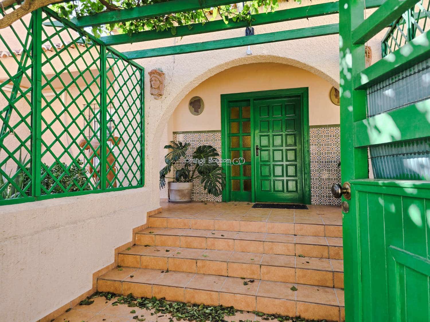 3 quarto Moradia para venda em Daimus com garagem - 329 900 € (Ref: 9547504)