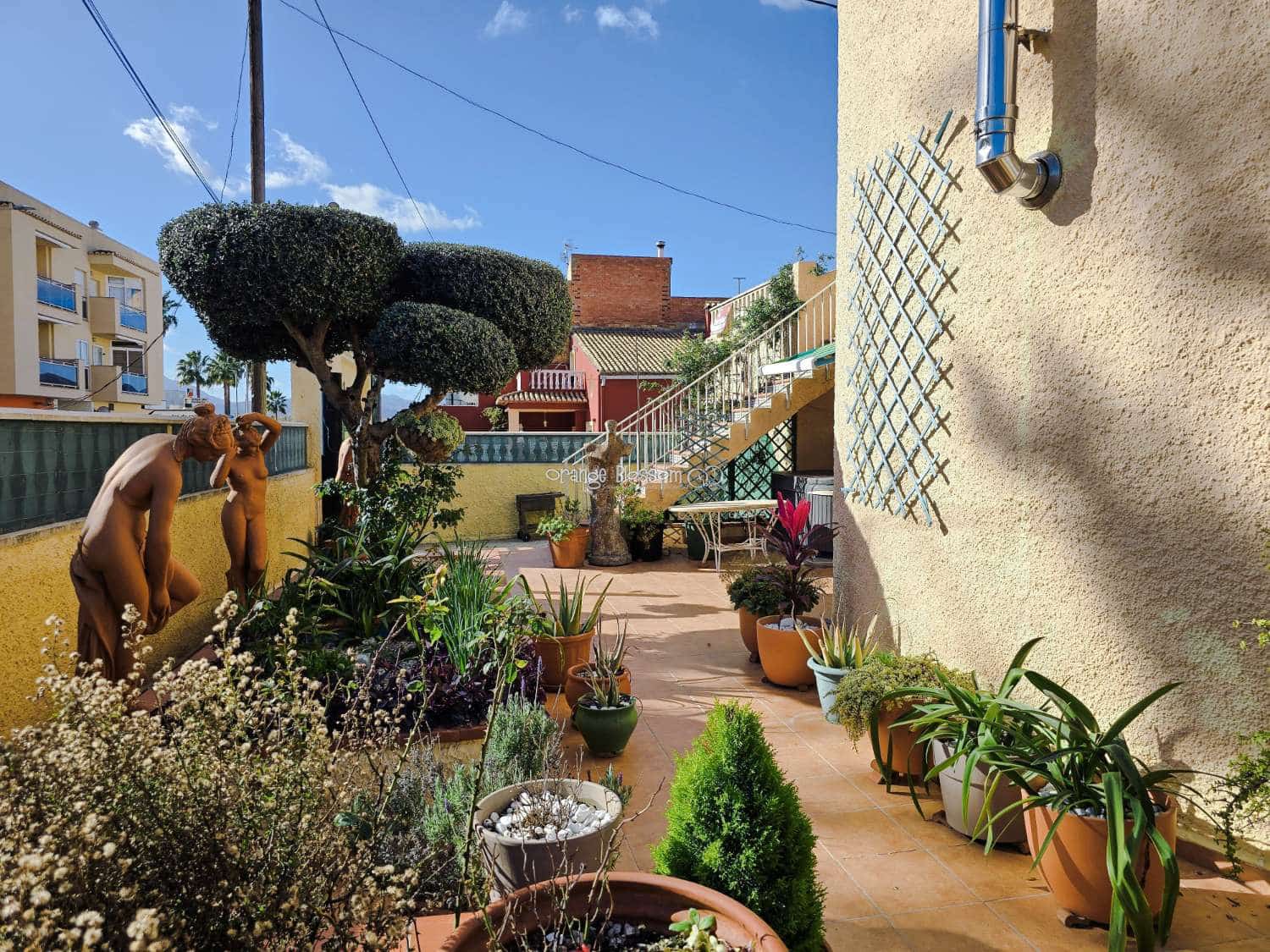 3 quarto Moradia para venda em Daimus com garagem - 329 900 € (Ref: 9547504)