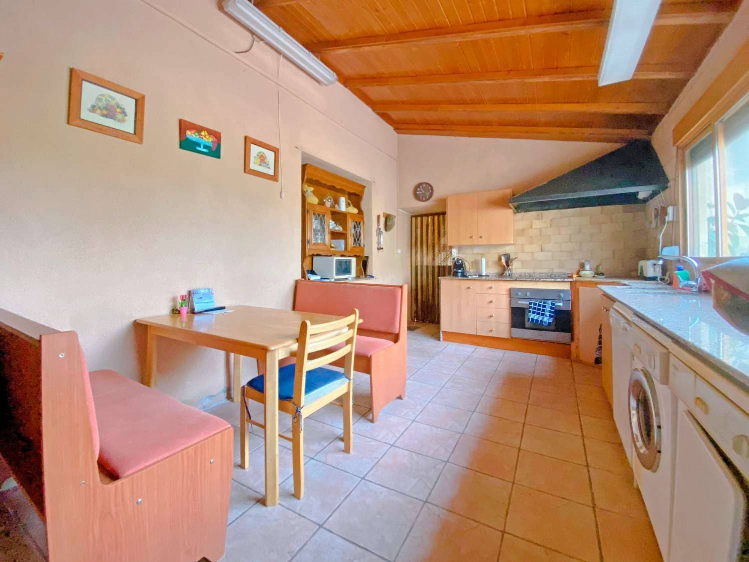 5 chambre Maison de Ville à vendre à Ontinyent avec piscine - 300 000 € (Ref: 9564264)