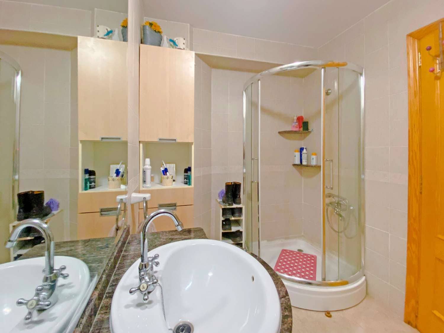 5 chambre Maison de Ville à vendre à Ontinyent avec piscine - 300 000 € (Ref: 9564264)