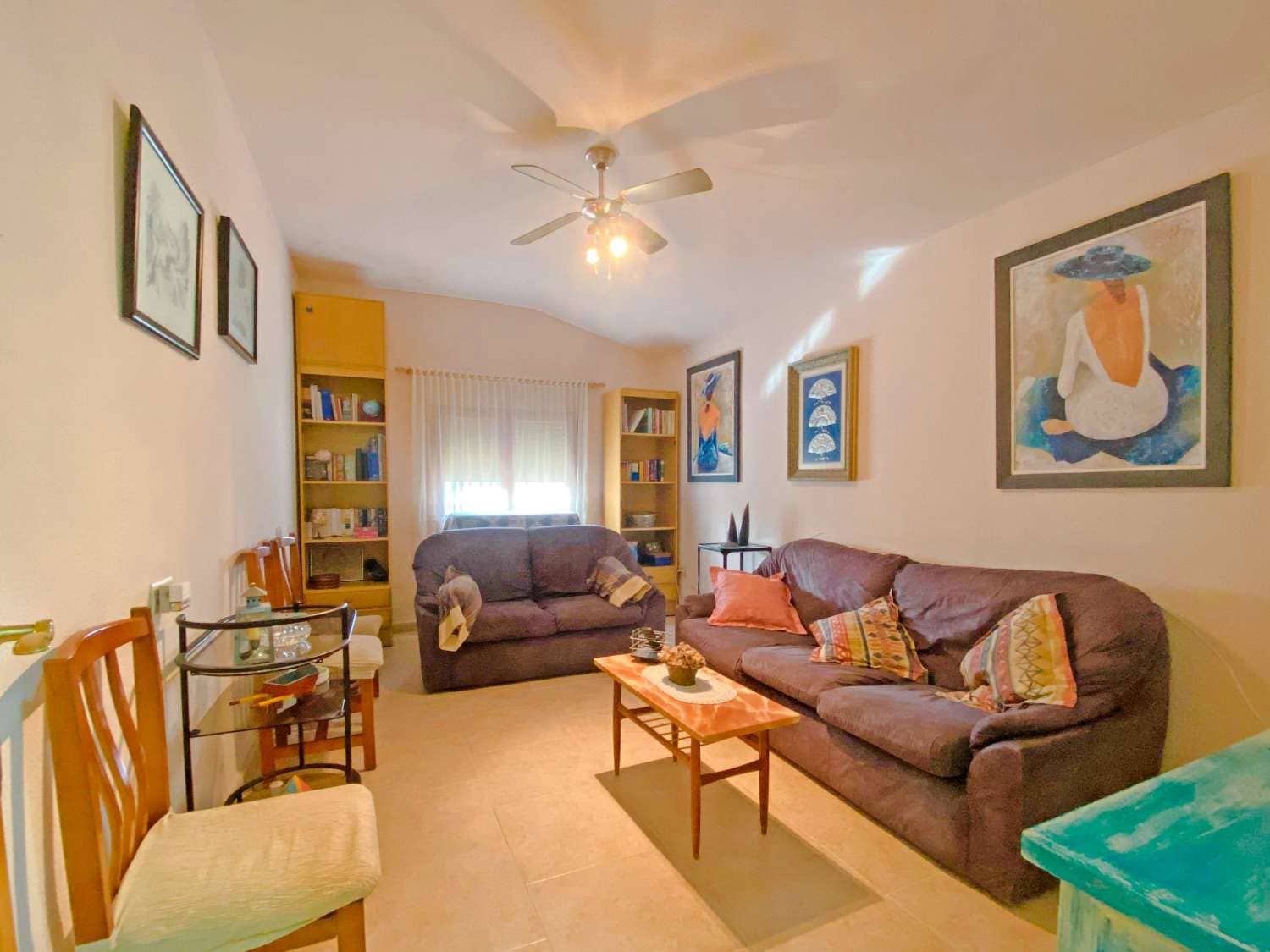 5 chambre Maison de Ville à vendre à Ontinyent avec piscine - 300 000 € (Ref: 9564264)