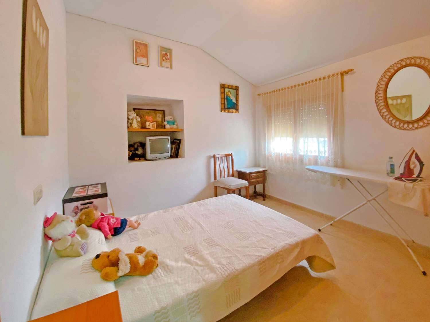 5 chambre Maison de Ville à vendre à Ontinyent avec piscine - 300 000 € (Ref: 9564264)