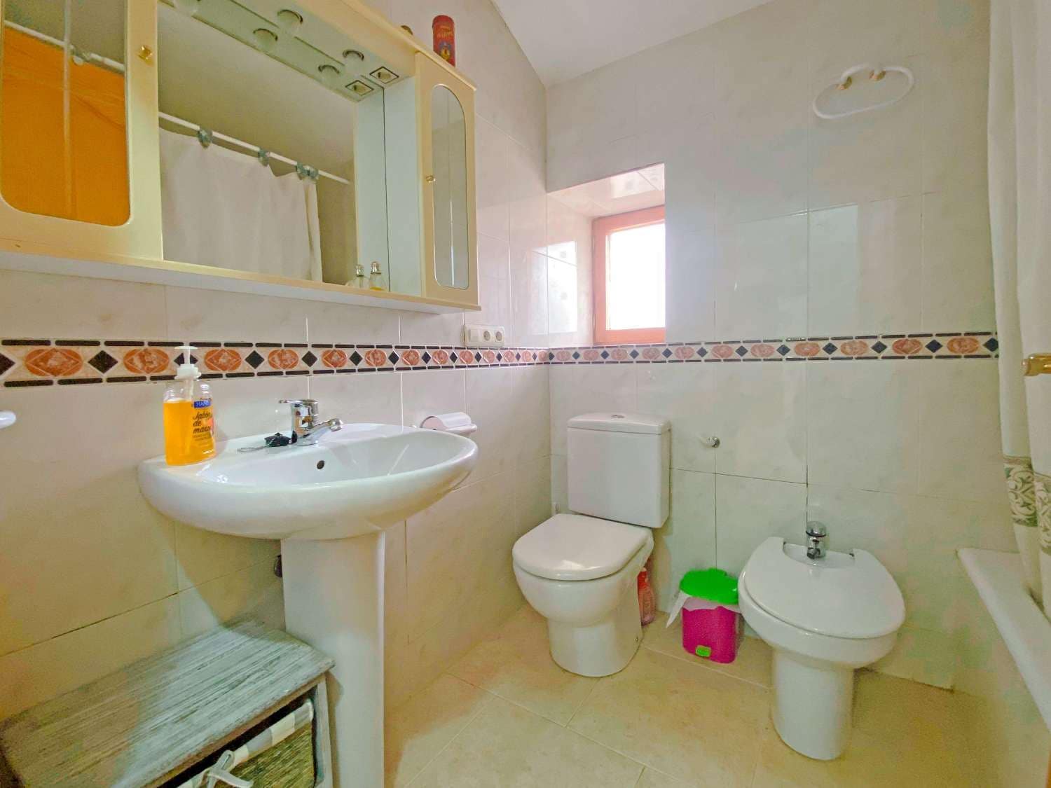 5 chambre Maison de Ville à vendre à Ontinyent avec piscine - 300 000 € (Ref: 9564264)