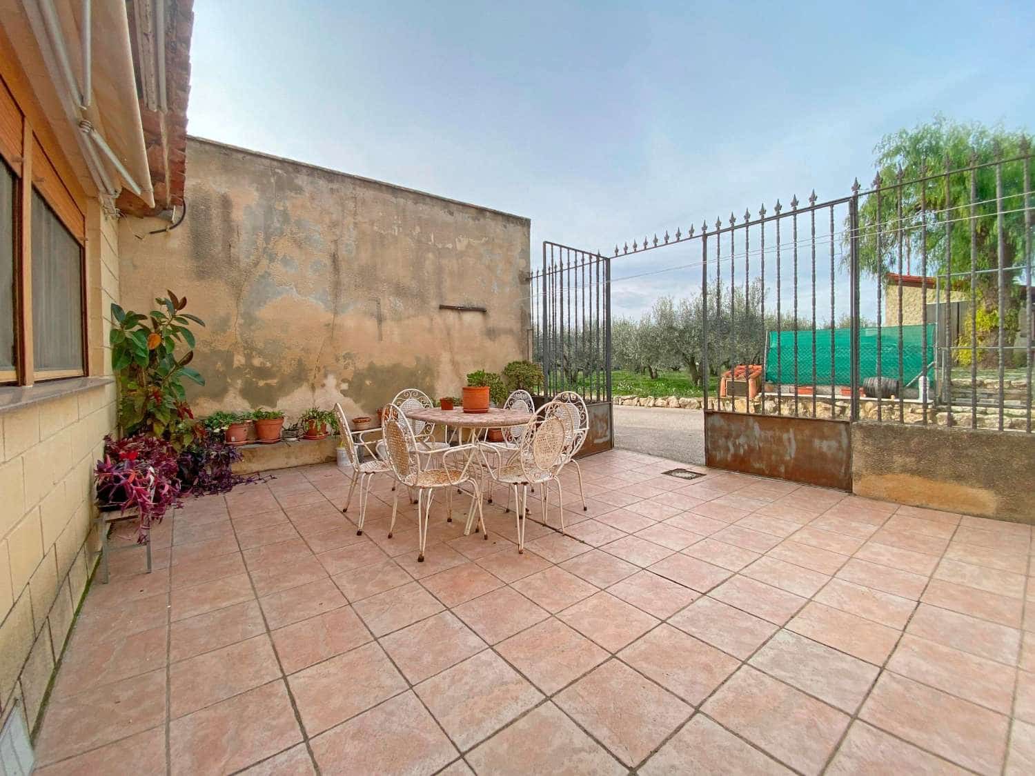 5 chambre Maison de Ville à vendre à Ontinyent avec piscine - 300 000 € (Ref: 9564264)