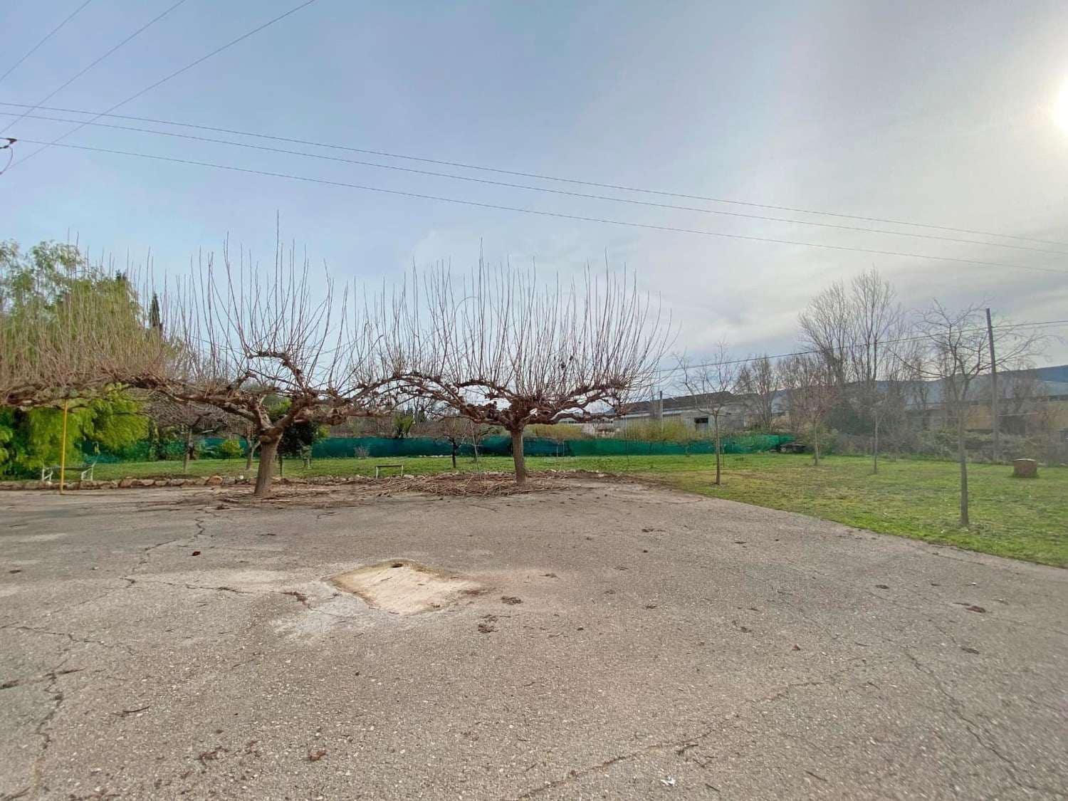 5 chambre Maison de Ville à vendre à Ontinyent avec piscine - 300 000 € (Ref: 9564264)