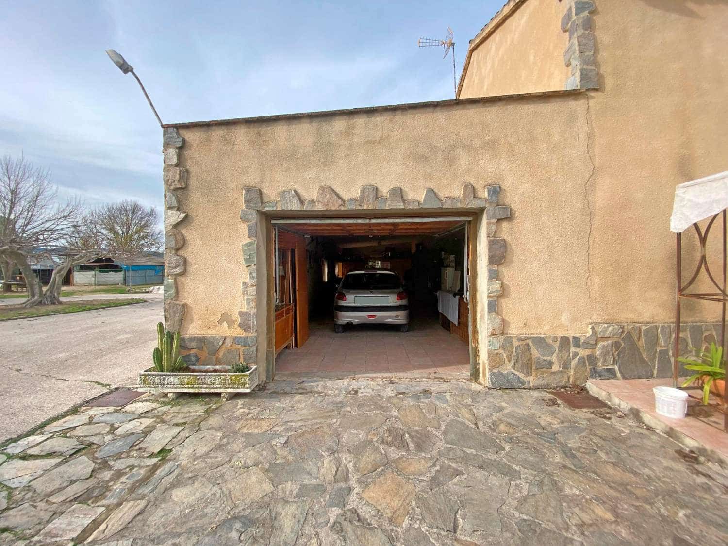 5 chambre Maison de Ville à vendre à Ontinyent avec piscine - 300 000 € (Ref: 9564264)