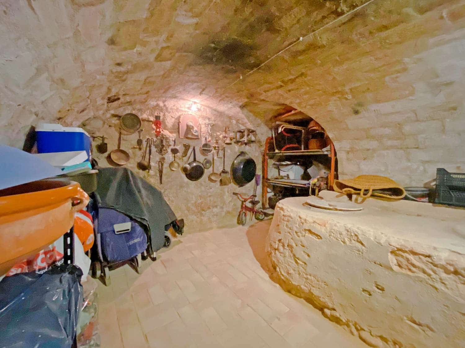 5 chambre Maison de Ville à vendre à Ontinyent avec piscine - 300 000 € (Ref: 9564264)