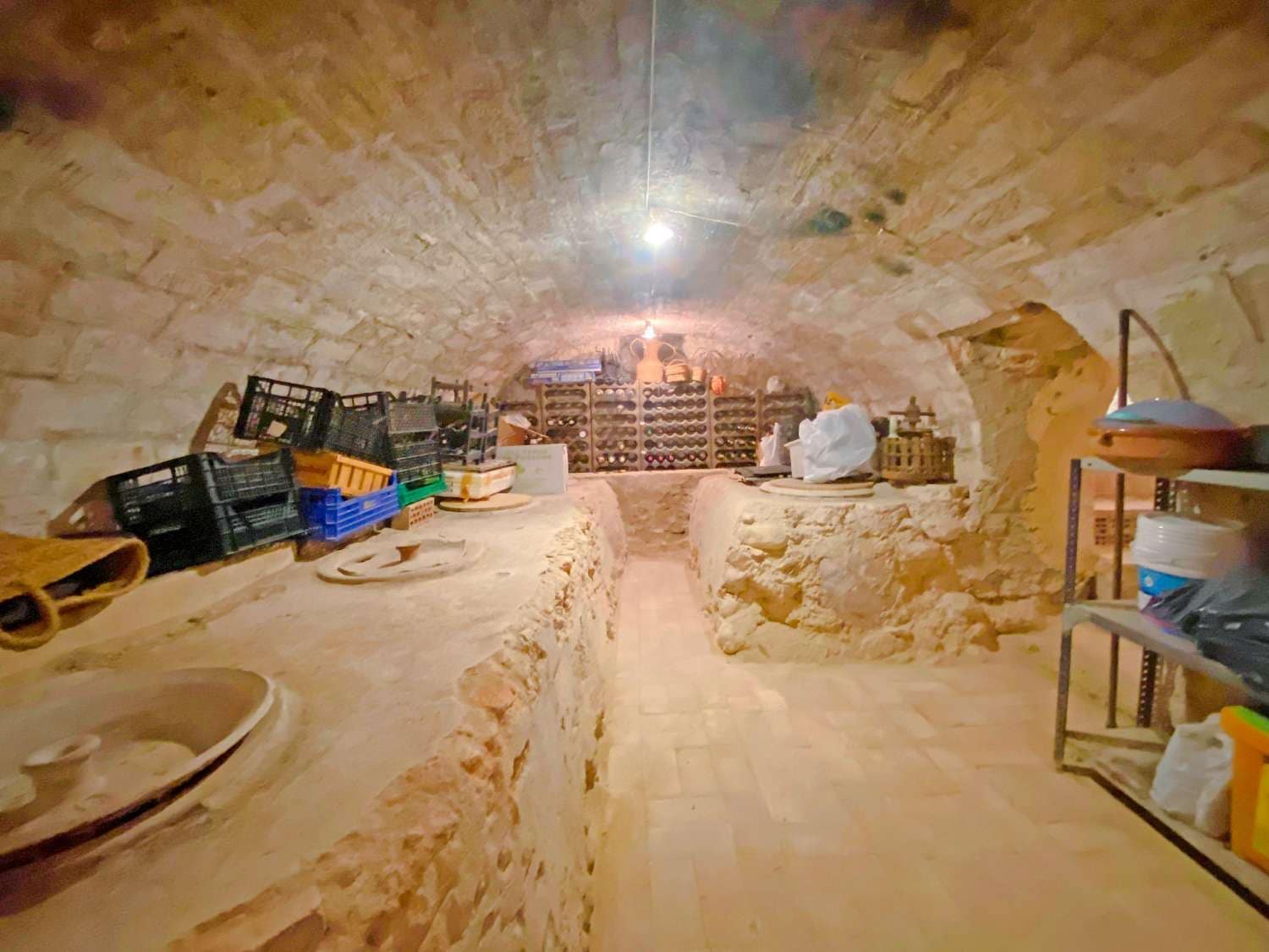 5 chambre Maison de Ville à vendre à Ontinyent avec piscine - 300 000 € (Ref: 9564264)