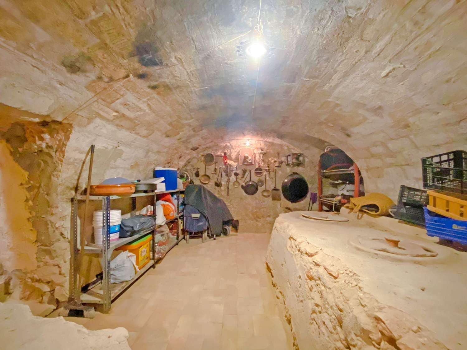 5 chambre Maison de Ville à vendre à Ontinyent avec piscine - 300 000 € (Ref: 9564264)