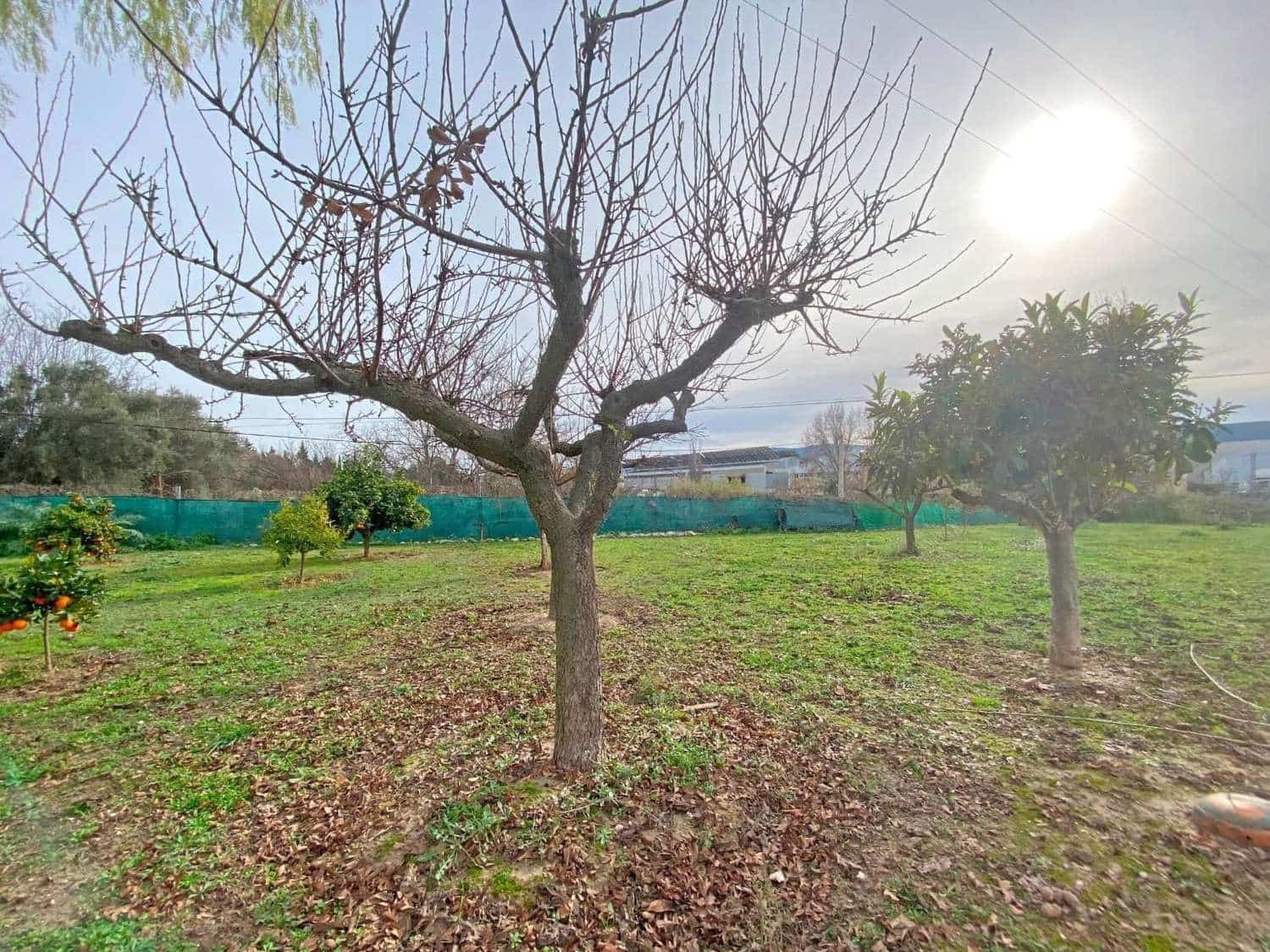 5 chambre Maison de Ville à vendre à Ontinyent avec piscine - 300 000 € (Ref: 9564264)