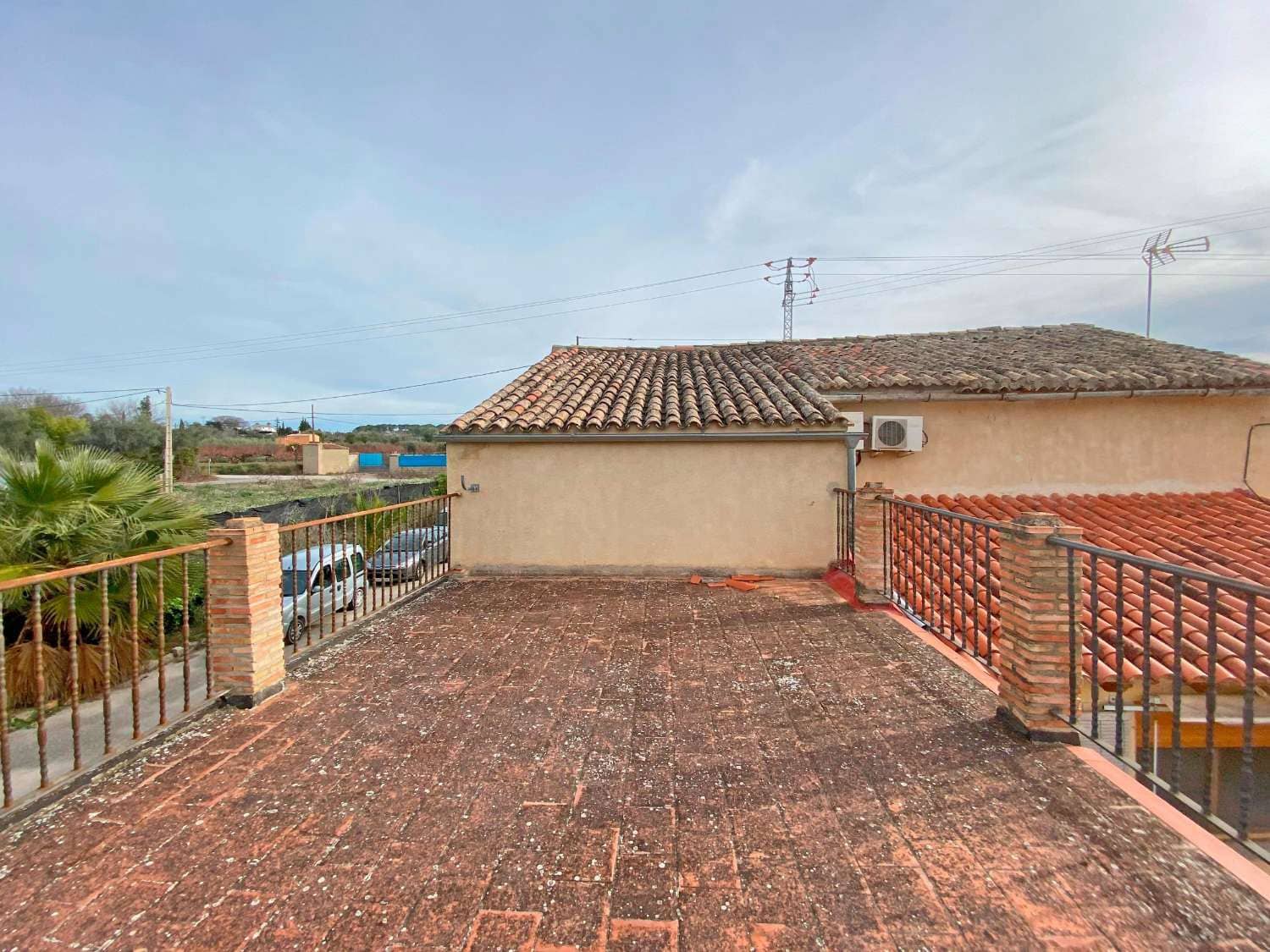 5 chambre Maison de Ville à vendre à Ontinyent avec piscine - 300 000 € (Ref: 9564264)