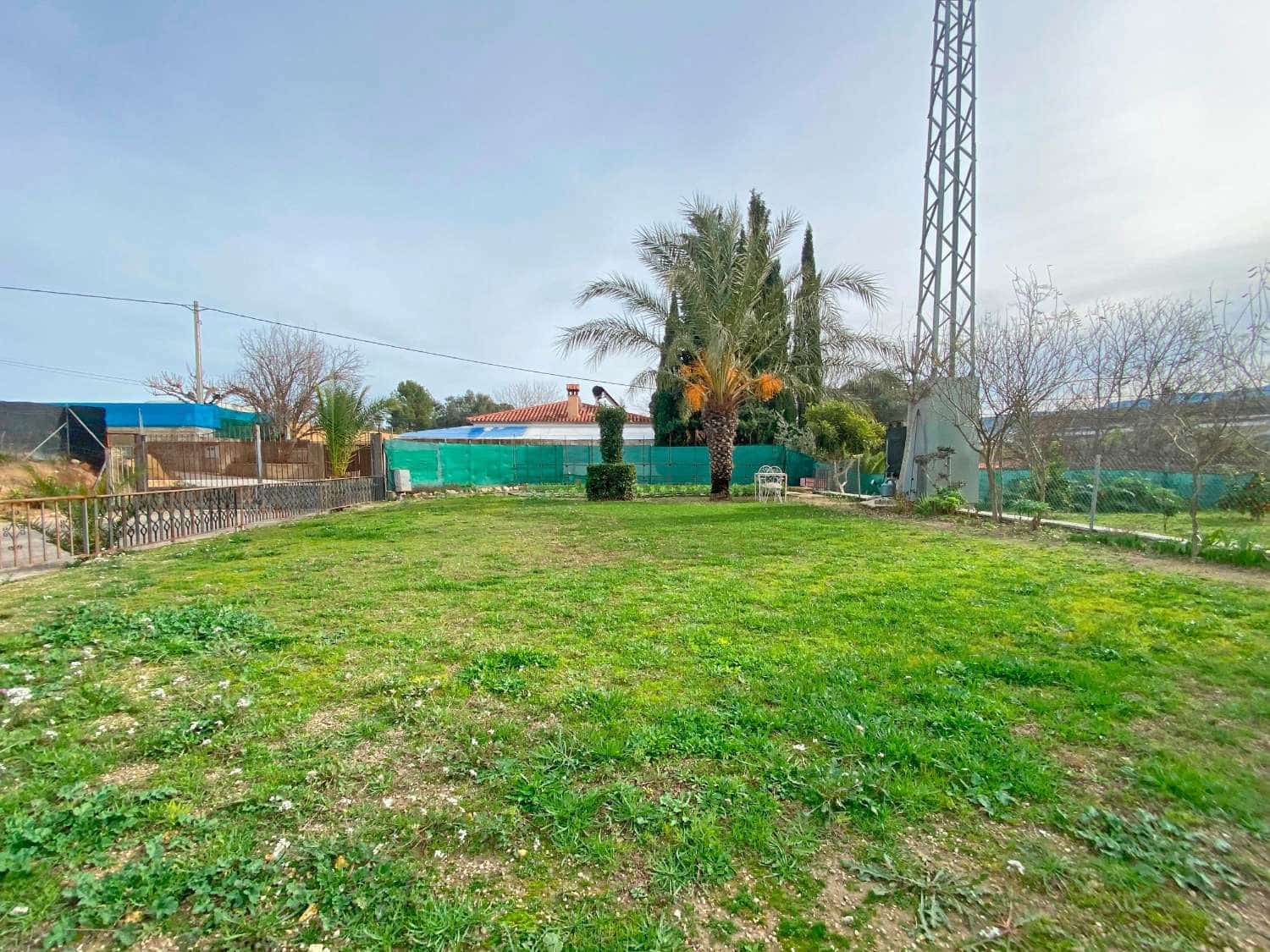 5 chambre Maison de Ville à vendre à Ontinyent avec piscine - 300 000 € (Ref: 9564264)