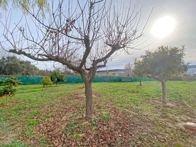 5 makuuhuone Omakotitalo myytävänä paikassa Ontinyent mukana uima-altaan - 300 000 € (Ref: 9564264)