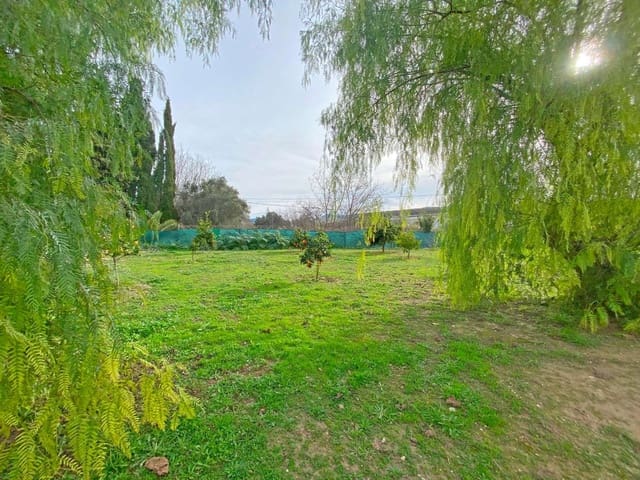 5 makuuhuone Omakotitalo myytävänä paikassa Ontinyent mukana uima-altaan - 300 000 € (Ref: 9564264)