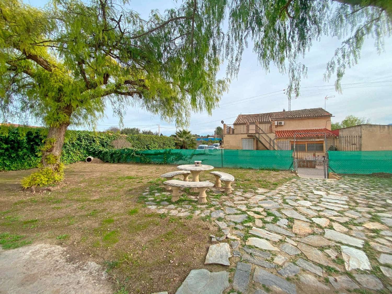 5 chambre Maison de Ville à vendre à Ontinyent avec piscine - 300 000 € (Ref: 9564264)