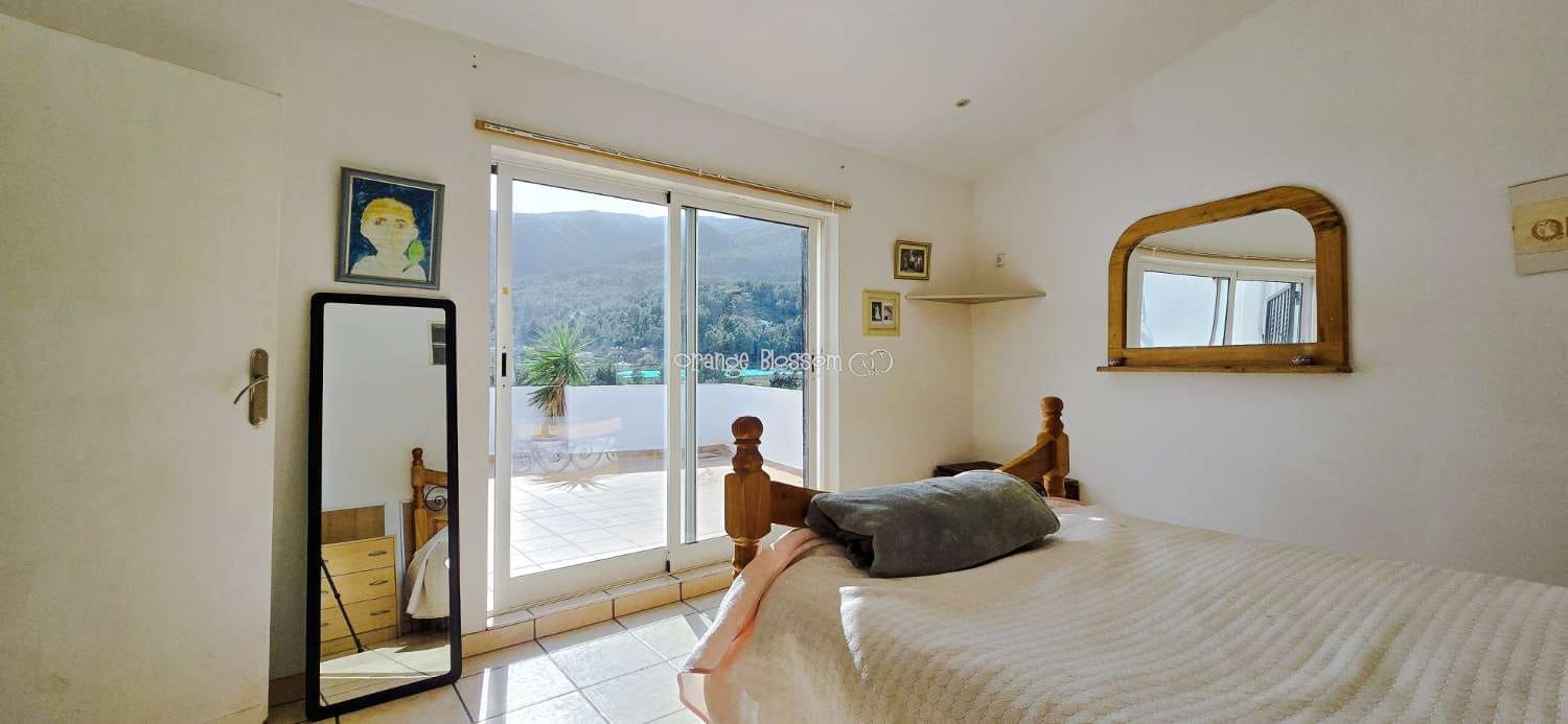 5 chambre Villa/Maison à vendre à Villalonga avec piscine - 259 950 € (Ref: 9573831)