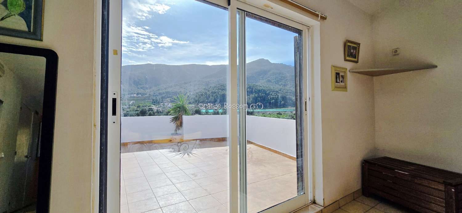 5 chambre Villa/Maison à vendre à Villalonga avec piscine - 259 950 € (Ref: 9573831)