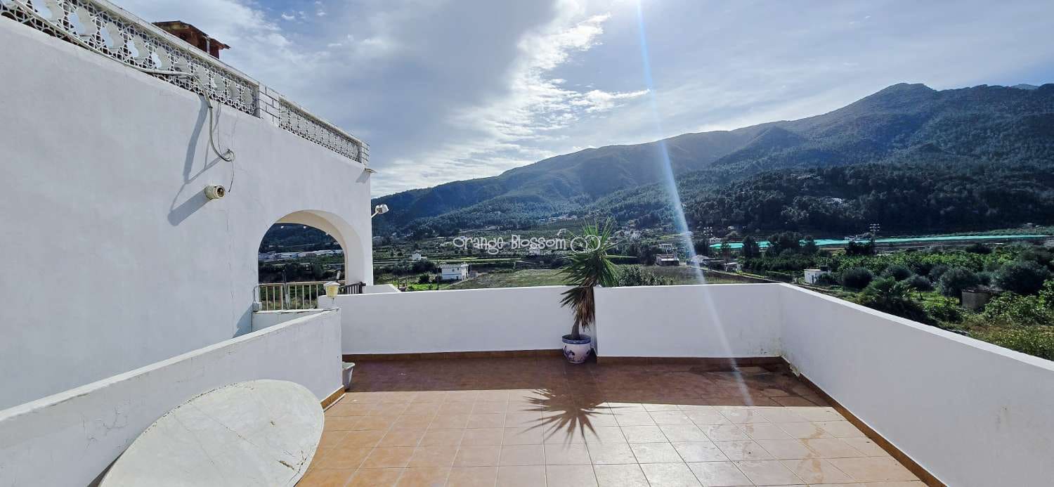 5 chambre Villa/Maison à vendre à Villalonga avec piscine - 259 950 € (Ref: 9573831)