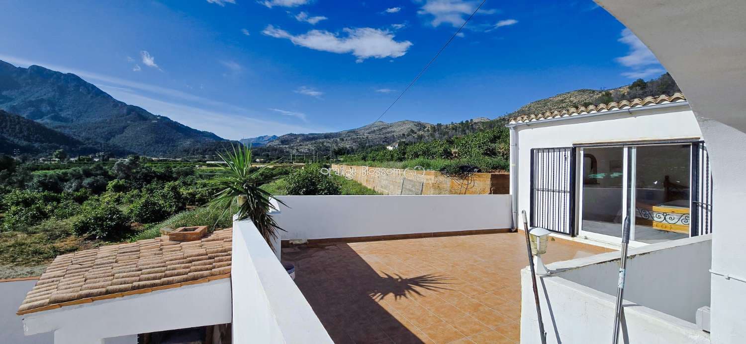 5 chambre Villa/Maison à vendre à Villalonga avec piscine - 259 950 € (Ref: 9573831)