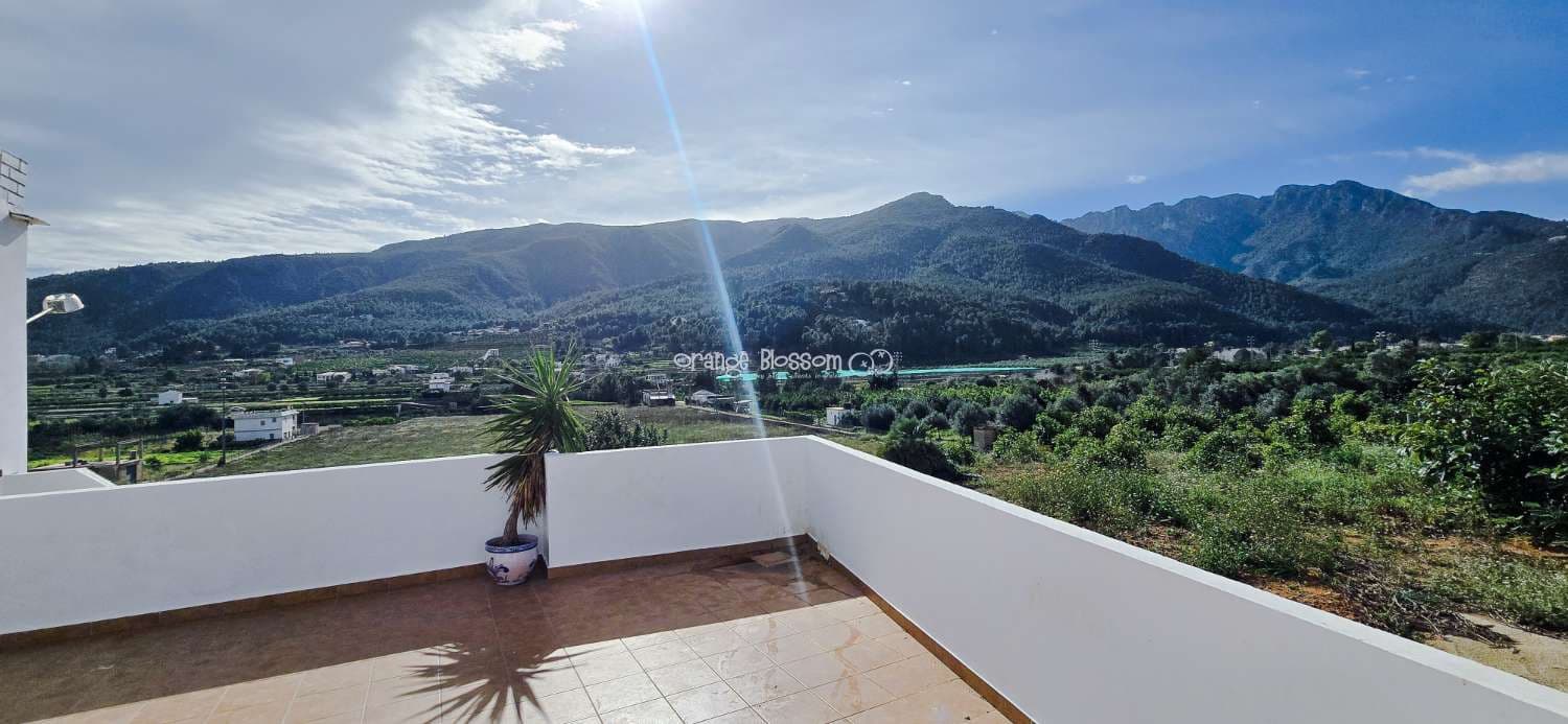 5 chambre Villa/Maison à vendre à Villalonga avec piscine - 259 950 € (Ref: 9573831)