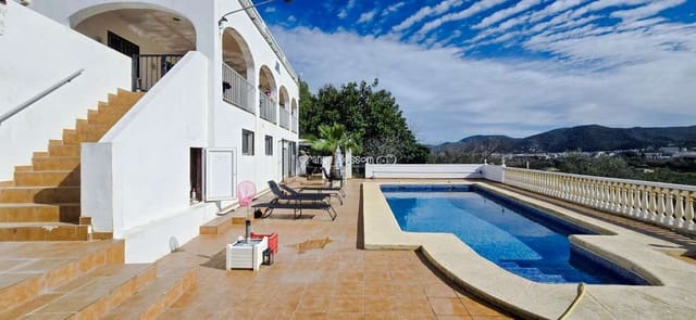 5 camera da letto Villa in vendita in Villalonga con piscina - 259.950 € (Rif: 9573831)