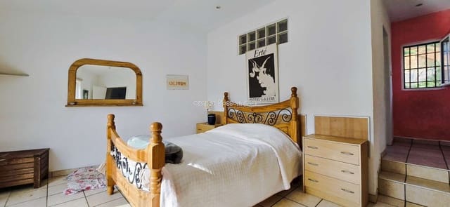 5 camera da letto Villa in vendita in Villalonga con piscina - 259.950 € (Rif: 9573831)