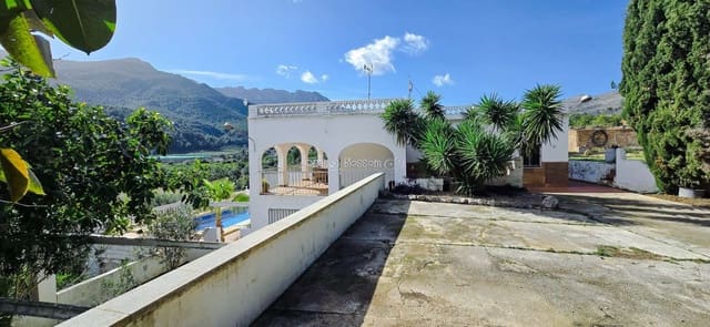 5 camera da letto Villa in vendita in Villalonga con piscina - 259.950 € (Rif: 9573831)