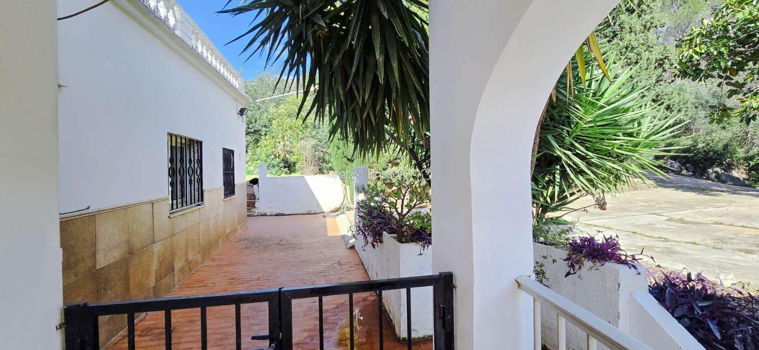 5 chambre Villa/Maison à vendre à Villalonga avec piscine - 259 950 € (Ref: 9573831)