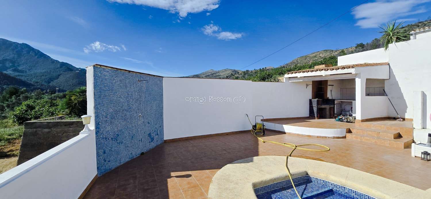 5 chambre Villa/Maison à vendre à Villalonga avec piscine - 259 950 € (Ref: 9573831)