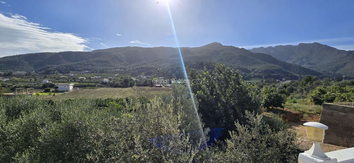 5 chambre Villa/Maison à vendre à Villalonga avec piscine - 259 950 € (Ref: 9573831)