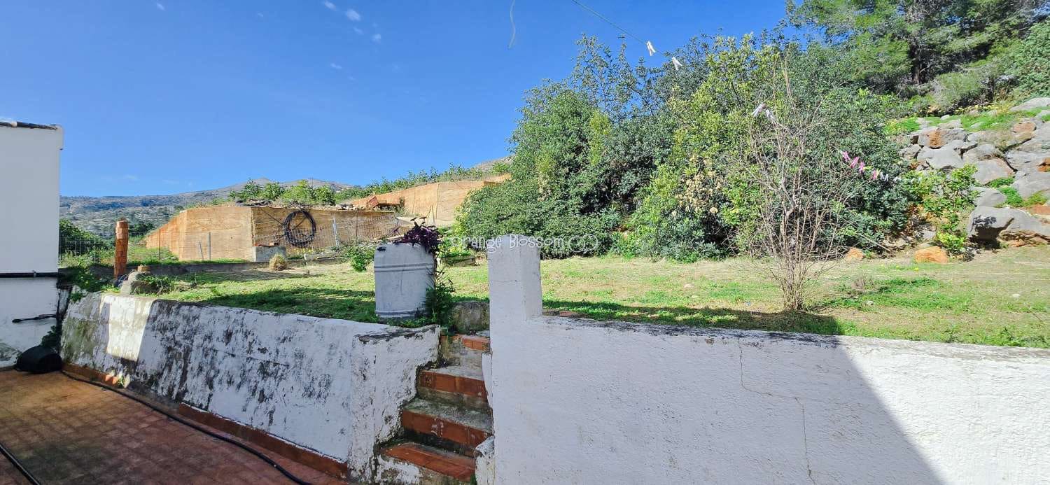 5 chambre Villa/Maison à vendre à Villalonga avec piscine - 259 950 € (Ref: 9573831)