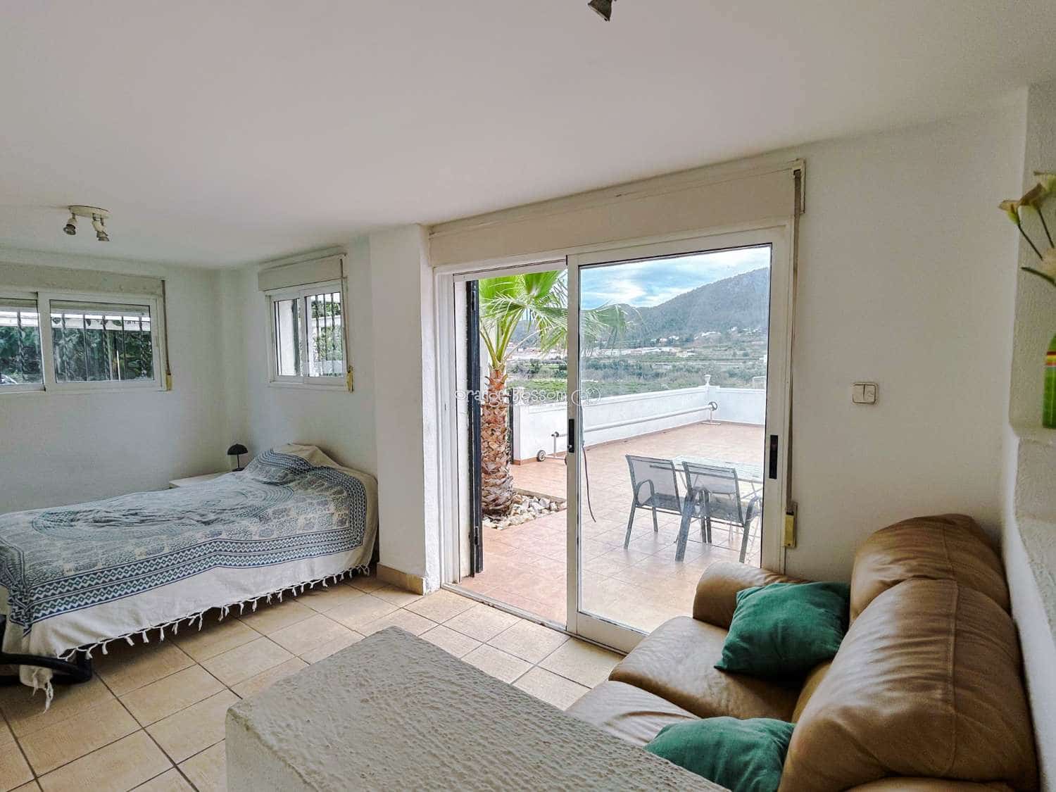 5 chambre Villa/Maison à vendre à Villalonga avec piscine - 259 950 € (Ref: 9573831)