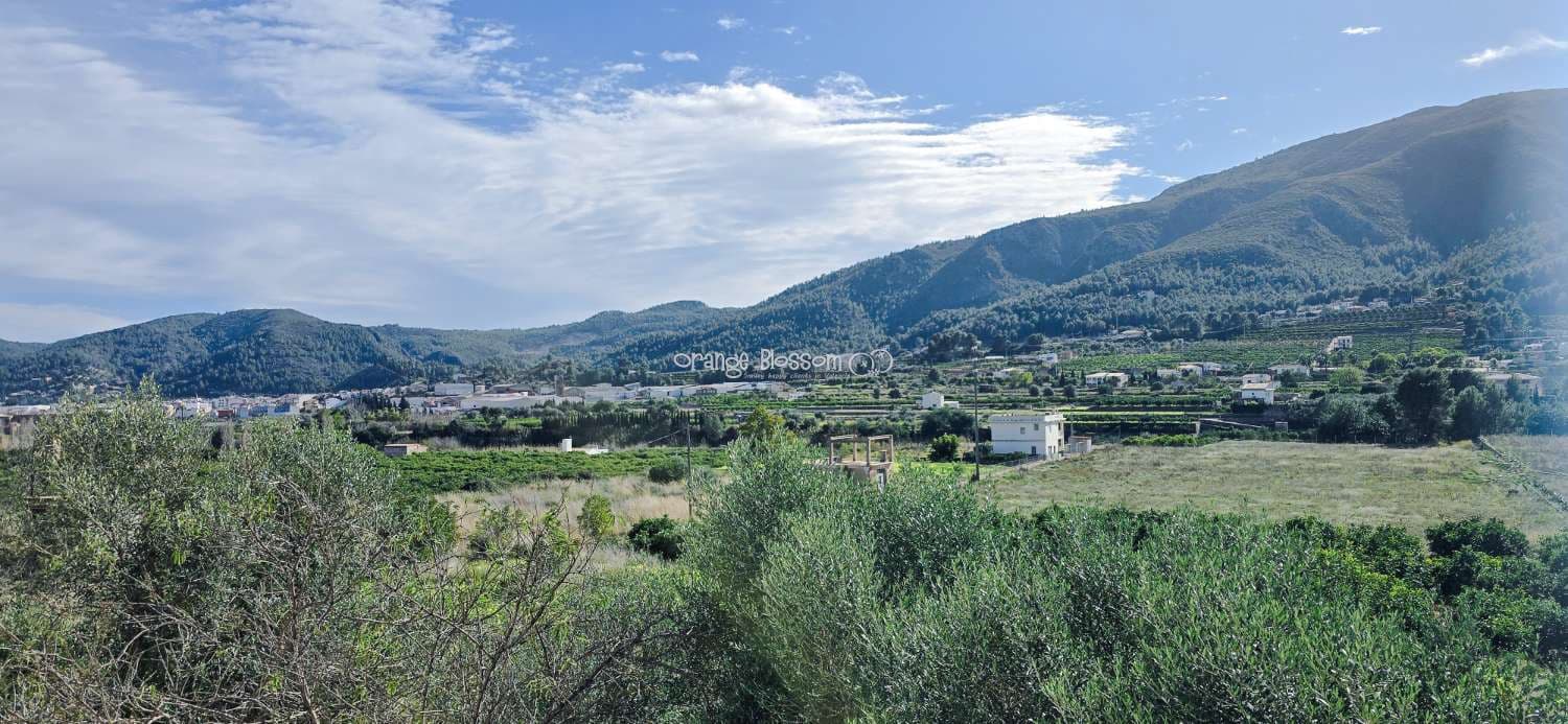 5 chambre Villa/Maison à vendre à Villalonga avec piscine - 259 950 € (Ref: 9573831)