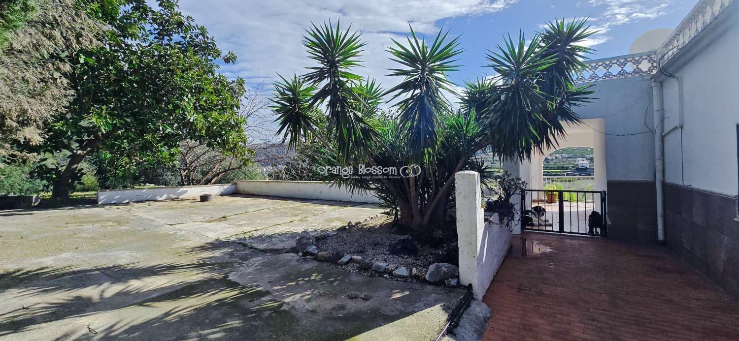 5 chambre Villa/Maison à vendre à Villalonga avec piscine - 259 950 € (Ref: 9573831)