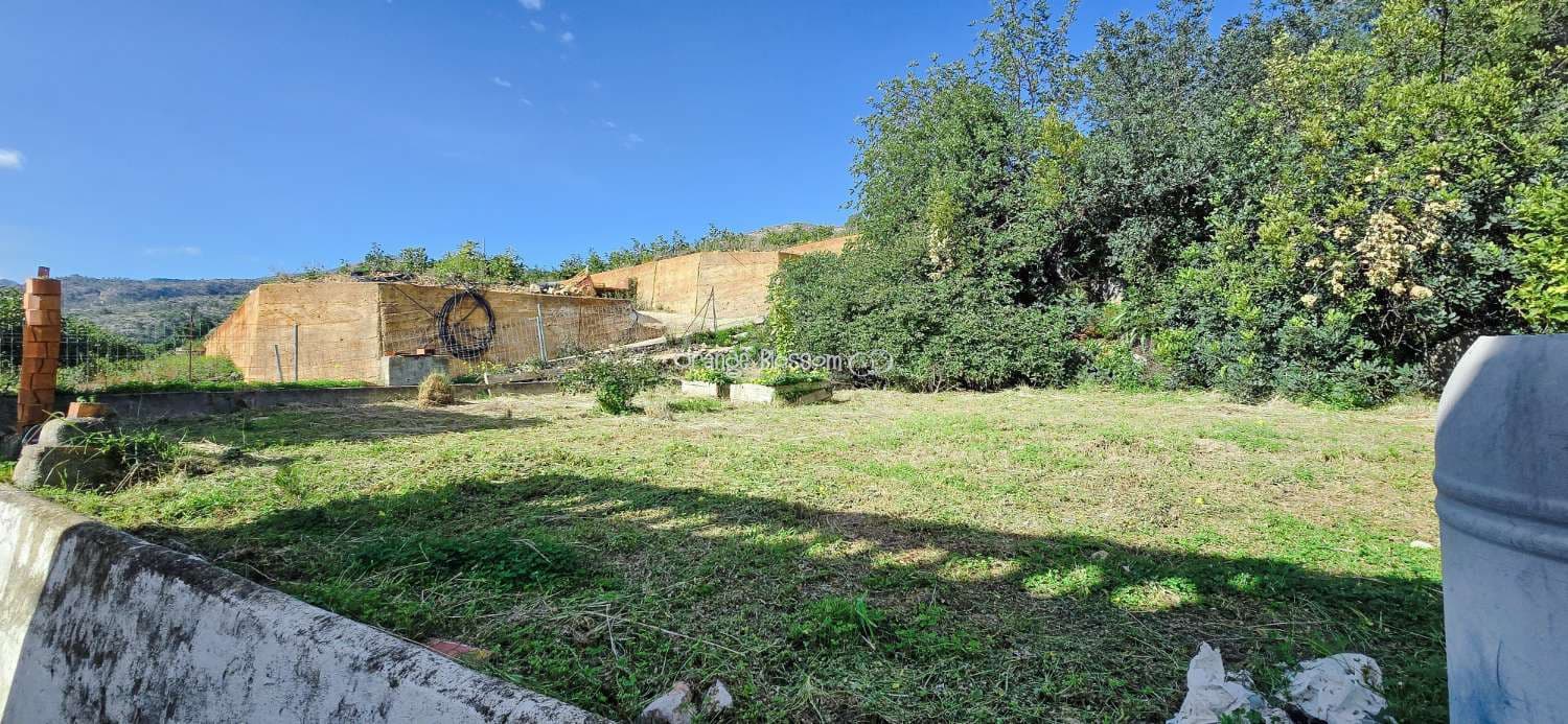 5 chambre Villa/Maison à vendre à Villalonga avec piscine - 259 950 € (Ref: 9573831)