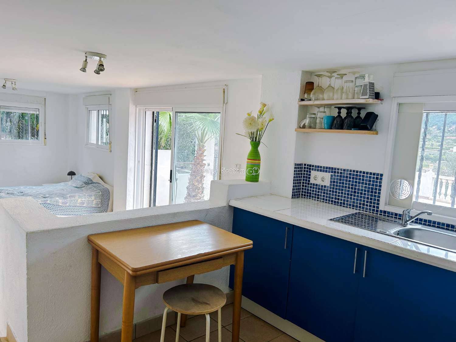 5 chambre Villa/Maison à vendre à Villalonga avec piscine - 259 950 € (Ref: 9573831)