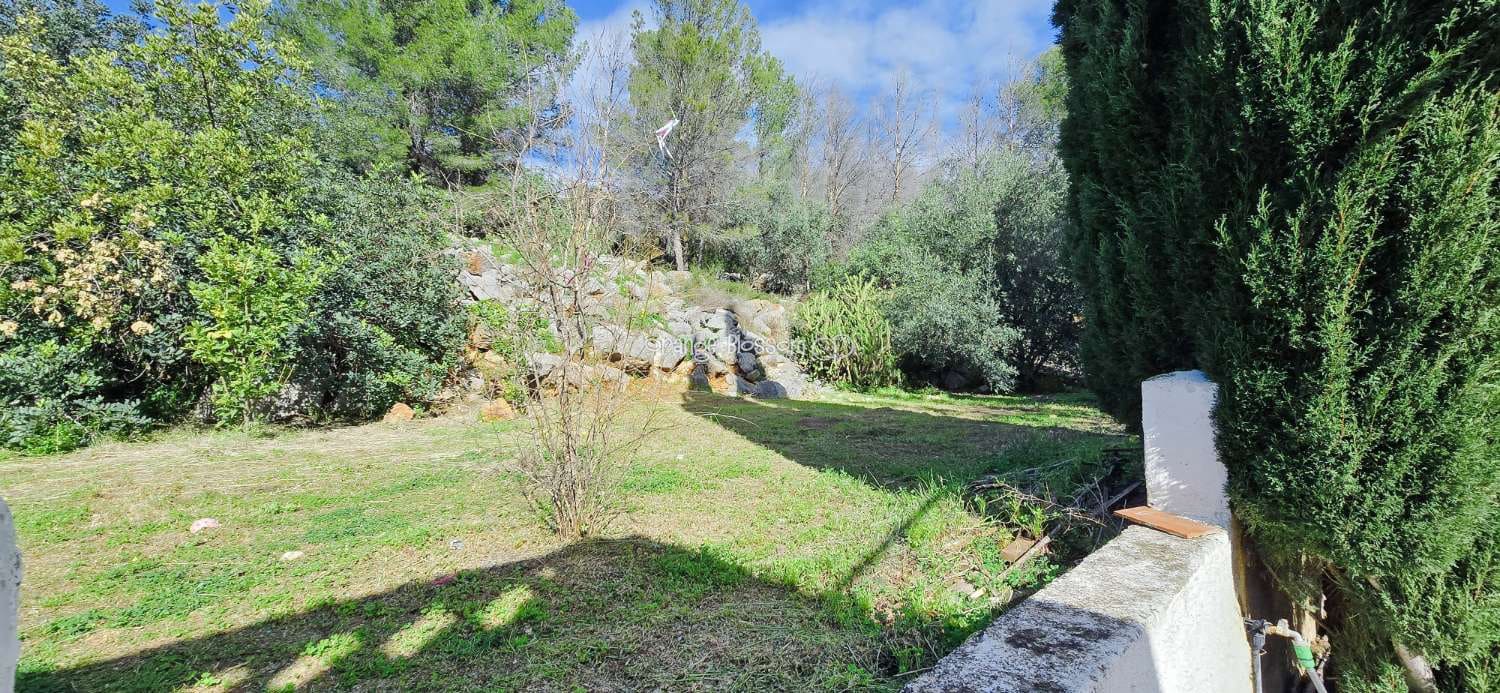 5 chambre Villa/Maison à vendre à Villalonga avec piscine - 259 950 € (Ref: 9573831)