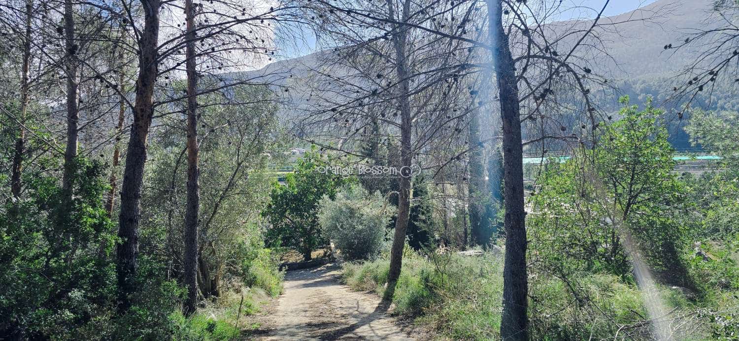 5 chambre Villa/Maison à vendre à Villalonga avec piscine - 259 950 € (Ref: 9573831)