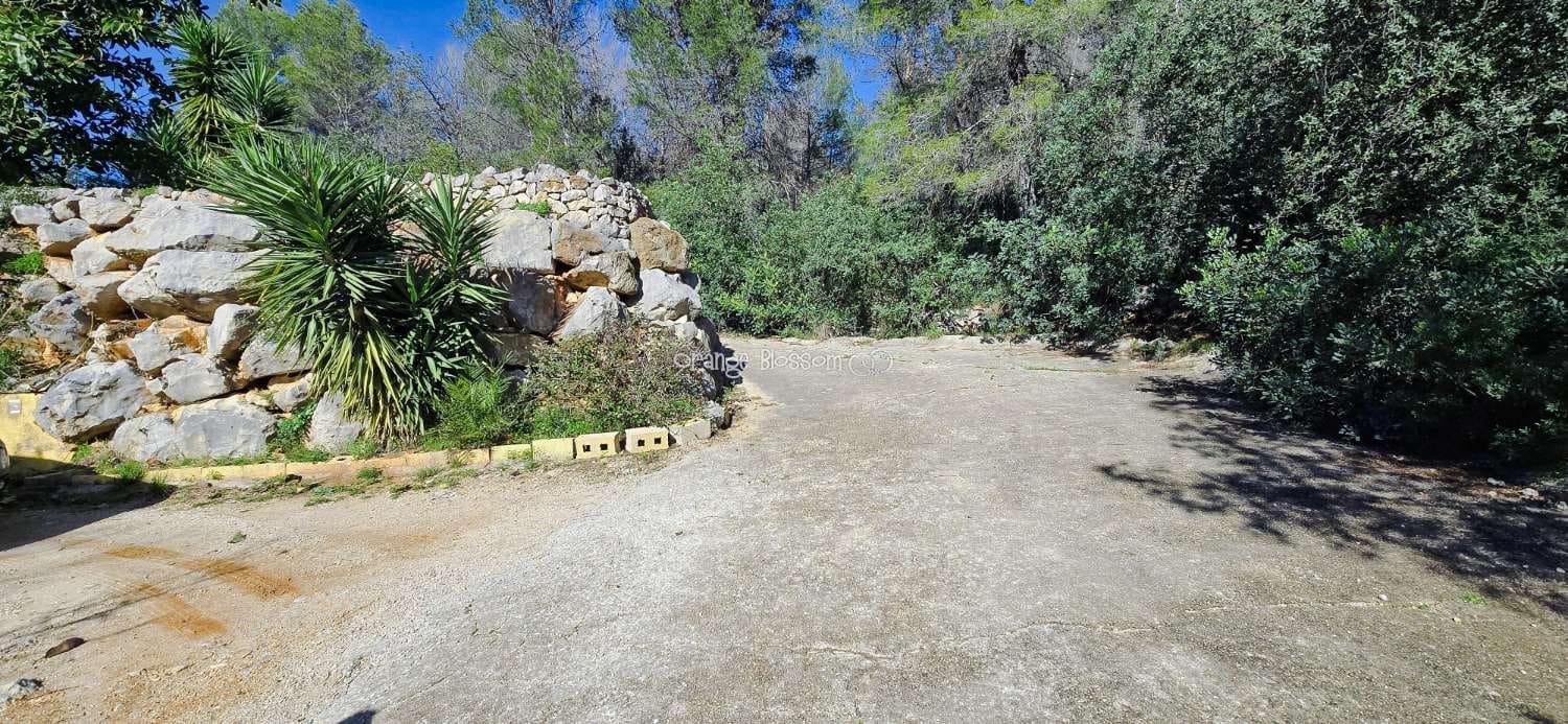 5 chambre Villa/Maison à vendre à Villalonga avec piscine - 259 950 € (Ref: 9573831)