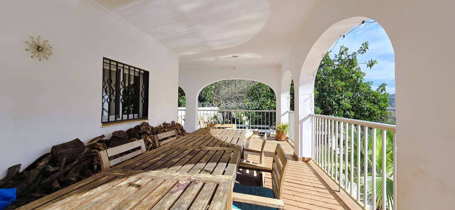 5 chambre Villa/Maison à vendre à Villalonga avec piscine - 259 950 € (Ref: 9573831)