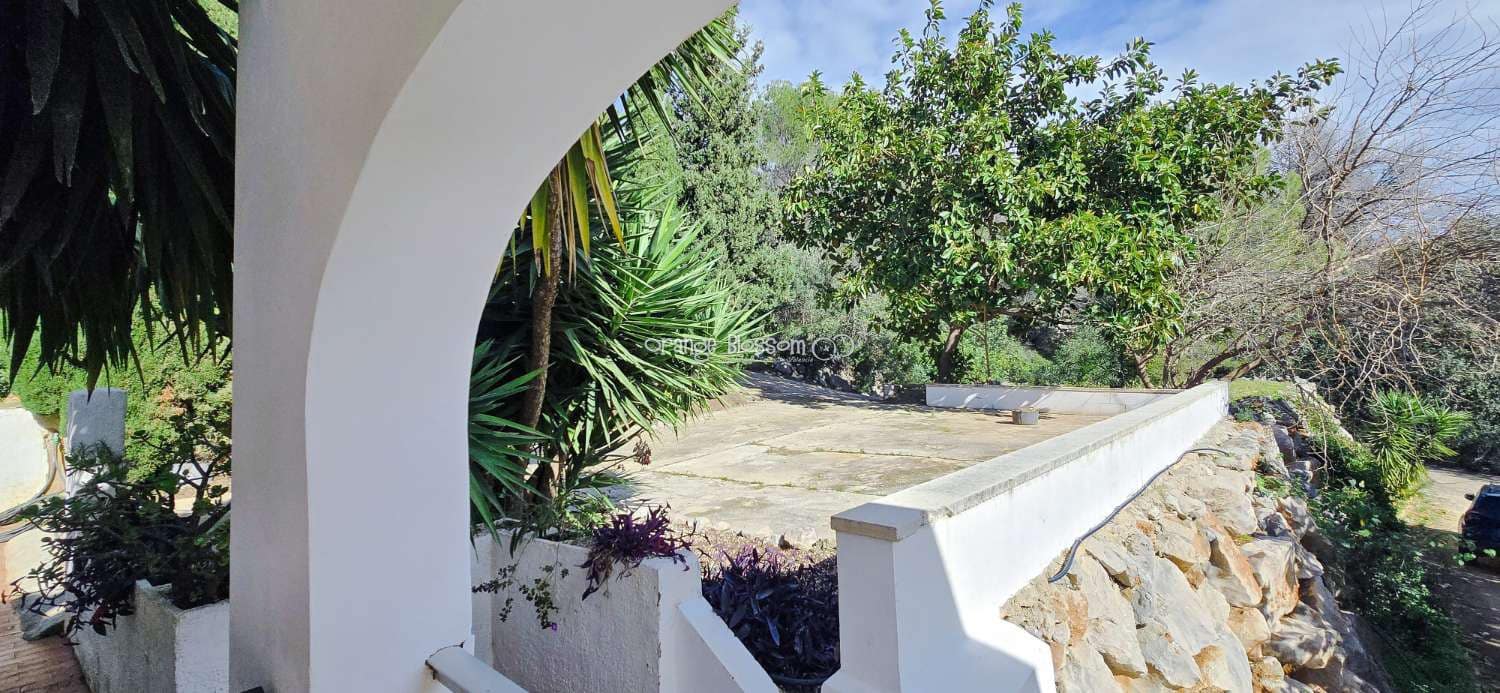 5 chambre Villa/Maison à vendre à Villalonga avec piscine - 259 950 € (Ref: 9573831)