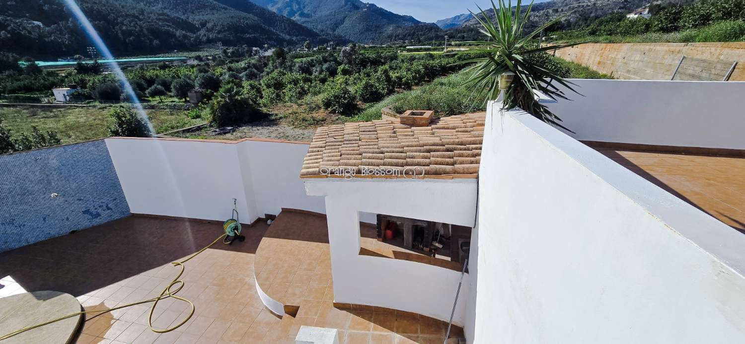 5 chambre Villa/Maison à vendre à Villalonga avec piscine - 259 950 € (Ref: 9573831)